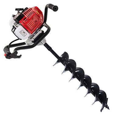 Imagem de Perfurador de solo 51,7cc c/ broca 200x800mm Kawashima ED252