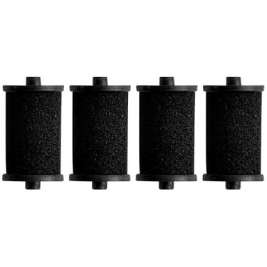 Imagem de Monarch 1110 - Rolo de tinta para etiquetadoras de preço Monarch 1110 - Pacote com 4 tintas