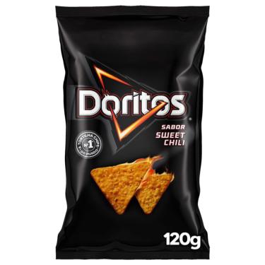 Imagem de Salgadinho Doritos Sweet Chilli 120g Elma Chips