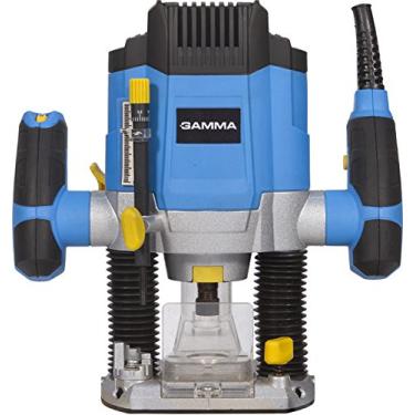 Imagem de Tupia de Coluna, Gamma Ferramentas G1965/BR2, Azul