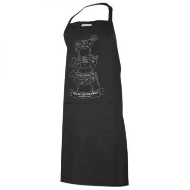 Imagem de Avental Tramontina Churrasco