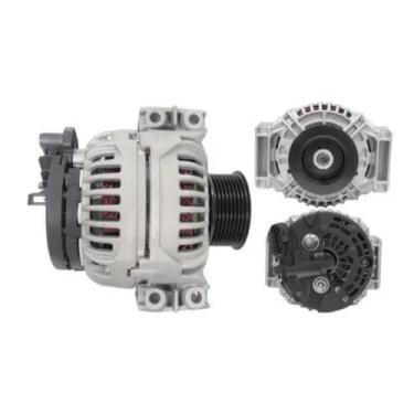 Imagem de Alternador 110A 24V Scania 113 114 124 Delco Remy 30009VLP