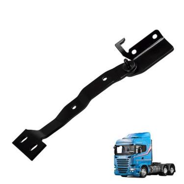 Imagem de Dobradiça Grade Superior Scania S5 Lado Esquerdo Cod 1451527 - Edreaza