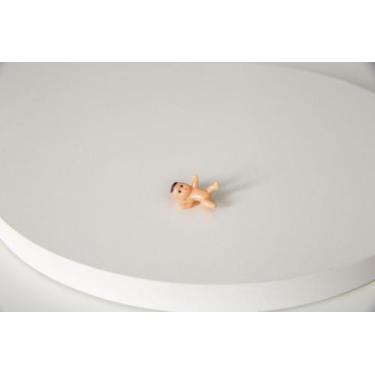 Imagem de Boneco Bebê - Bonecos para Constelação Familiar - Família Sistêmica, B