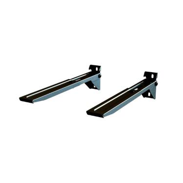 Imagem de Suporte para Micro-ondas Indusat SU1100i Preto