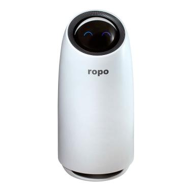 Imagem de Purificador De Ar Ropo AIR-16 Branco Bivolt