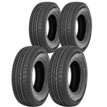 Imagem de Kit 4 Pneus 235/75R15 109T Argos AT Roadking