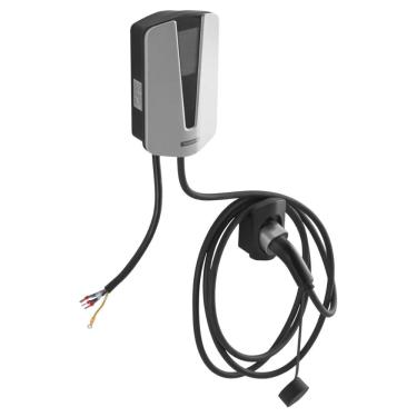 Imagem de Estação de Recarga para Veículos Elétricos 7,4 kW Tramontina com Aplicativo