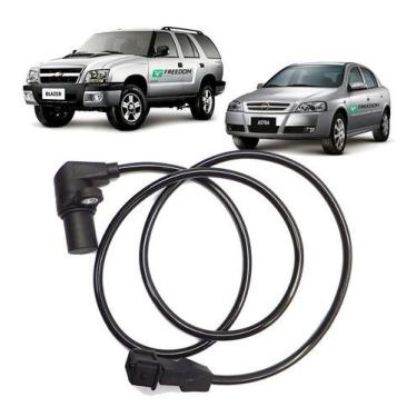 Imagem de Sensor de rotação gm astra blazer s10 vectra zafira 2.0 2.2 2.4 1994 á