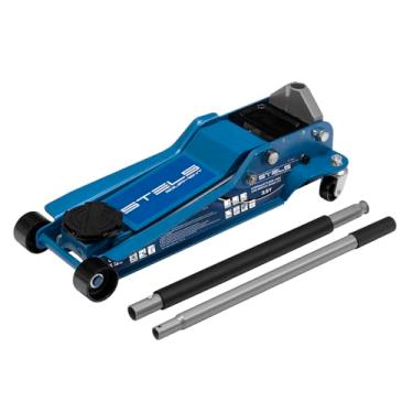 Imagem de MACACO HIDRAULICO TIPO JACARE, 3,5 T, ELEVACAO RAPIDA, ALTUR