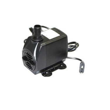 Imagem de Bomba Submersa 1000 Lh Recalque Aquários Fontes - A Baleia, 110V