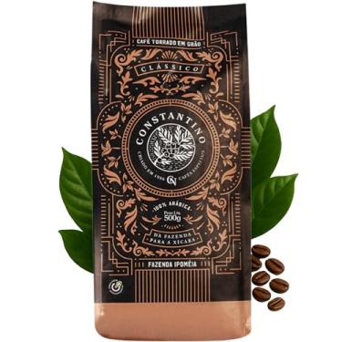 Imagem de Café em Grãos Constantino Café Especial 500g de Minas Gerais