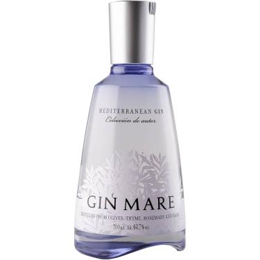 Imagem de Gin Mare Mediterranean 700 ml