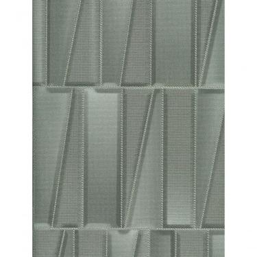 Imagem de Papel De Parede Pure 3 Tecido Geométrico 193915 - Rolo 10m X 0,53m