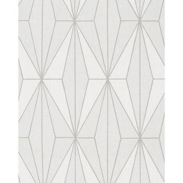 Imagem de Papel De Parede Giulia Losango 6781-40 Rolo 10m X 0,53m