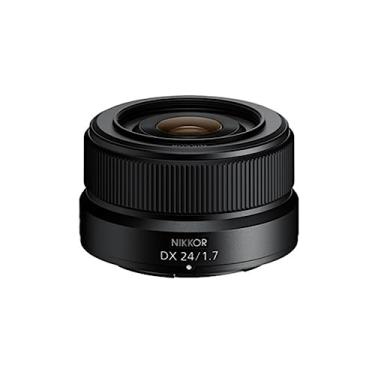 Imagem de NIKON NIKKOR Z DX 24 mm f/1.7