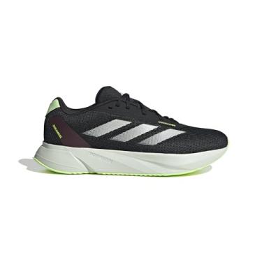 Imagem de Tênis Adidas Duramo SL M Corrida Caminhada (Black Zero Met Aurora Preto, BR, Adulto, Numérico, 42)
