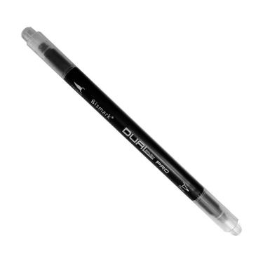 Imagem de Caneta Marcador Dual Brush Pro Blender N00 Bismark