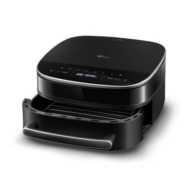 Imagem de Fritadeira Elétrica Fischer Air Fryer Dual Grill 6L 220V