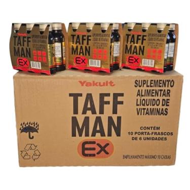 Imagem de Taffman-Ex Yakult 60 unid. S/Glúten