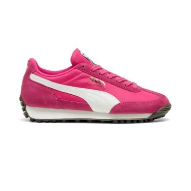 Imagem de PUMA Tênis feminino Easy Rider Vintage, Puma Rosa/branco PUMA, 36