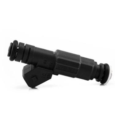 Imagem de Bico Injetor Fiat Uno 1.0 Palio 1.0 1.6 8V 16V Fire Gasolina - BOSCH