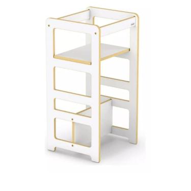 Imagem de Torre Montessori de Aprendizagem