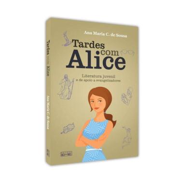 Imagem de Tardes Com Alice