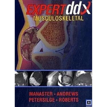 Imagem de Expert Ddx: Musculoskeletal