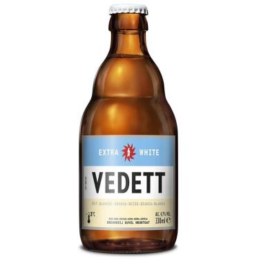 Imagem de Cerveja Vedett Extra White 330ml