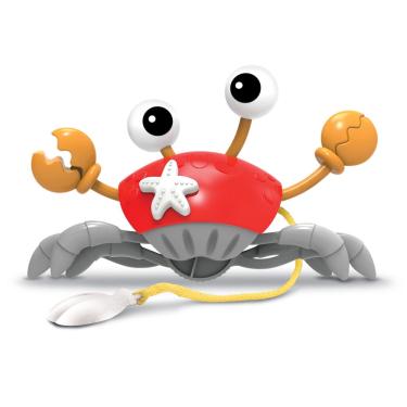 Imagem de BONECO CACA MEXE PERNINHAS