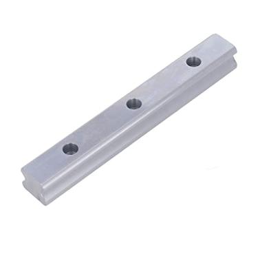 Imagem de Rail linear Rail HGH35 250mm de alta precisão de alta precisão Linear Motivo de movimentos rolamentos de guia para a máquina para máquinas -ferramentas robótica Máquinas CNC