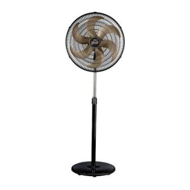 Imagem de Ventilador de Coluna Goar 50cm - VT50C Turbo, 220V