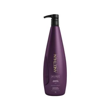 Imagem de Aneethun No Frizz Shampoo Defrizante 1000ml