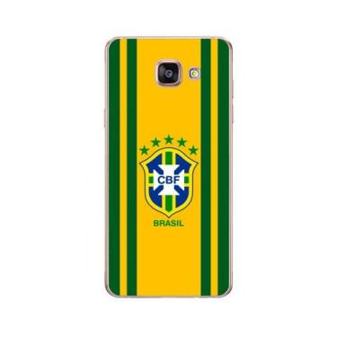 Imagem de Capa Adesivo Skin367 Verso Para Samsung Galaxy A5 2016 A510 - KawaSkin