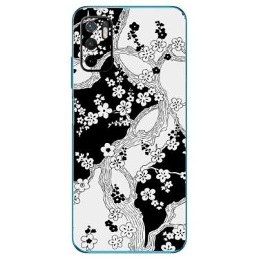 Imagem de Capa Adesivo Skin356 Verso Para Pocophone Poco M3 Pro - KawaSkin