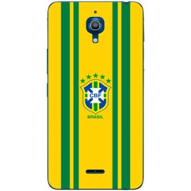 Imagem de Capa Adesivo Skin367 Verso Para Alcatel A2 XL 2017 - KawaSkin