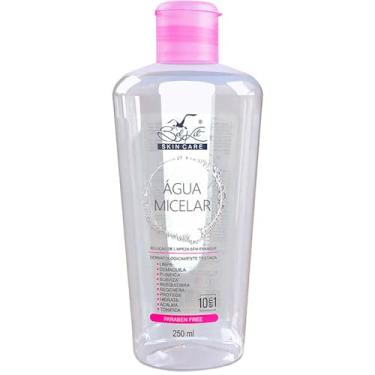 Imagem de Belkit - Água Micelar 10 em 1 Cuidados Diários da Pele 250ml