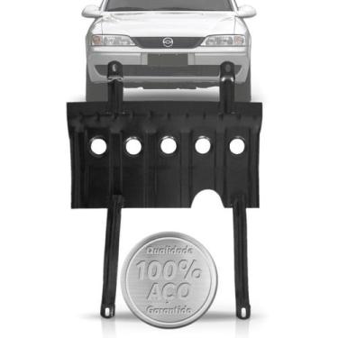 Imagem de Peito De Aço Protetor Carter Vectra 1997 A 2005 - AVT