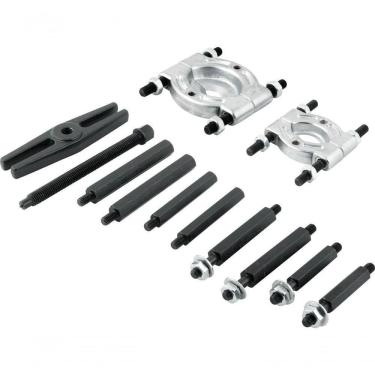 Imagem de Extrator De Rolamento 30-75mm Com 12pc Vonder