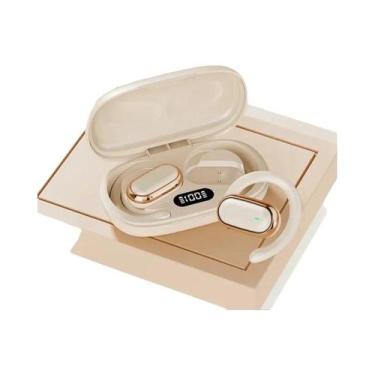 Imagem de Fones De Ouvido Bluetooth Sem Fio À Prova d'Água X96 OWS Fones De Ouvi