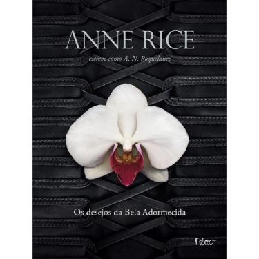 Imagem de Livro - Os desejos da Bela Adormecida