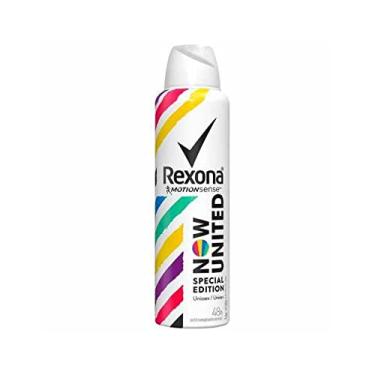Imagem de Rexona Desodorante Aerossol Now United 150ml