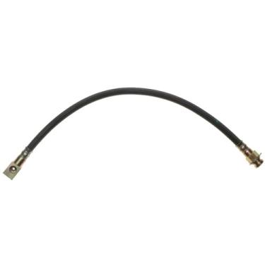 Imagem de ACDelco Conjunto de mangueira de freio hidráulico traseiro profissional 18J252