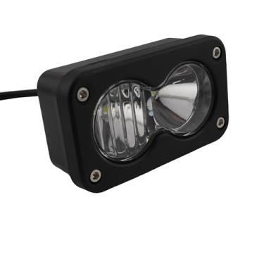 Imagem de Atualização de farol de LED de 7,6 cm para Talaria XXX e XXX Pro – Substituição de luz compacta de alta saída, Plug and Play, acessório de bicicleta elétrica off-road