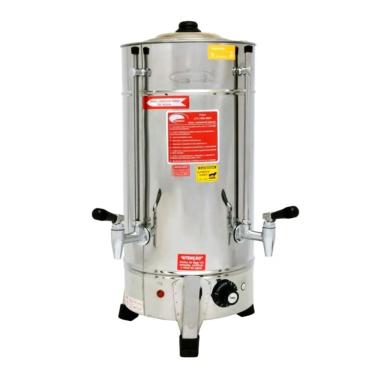 Imagem de Cafeteira industrial 2 litros Consercaf tradicional 220v