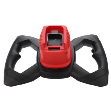 Imagem de Luocute Trado de Gelo Elétrico para Pesca Com Gelo, Alça Ergonômica para BL1830B BL1840B BL1850B BL1860B BATERIA 6 VELOCIDADE