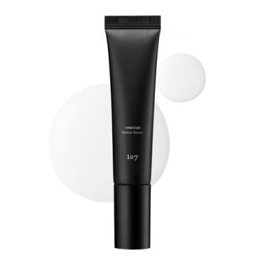 Imagem de Sérum 107 VINBIOME Retinal 0,1% e ginseng 30 ml para rosto