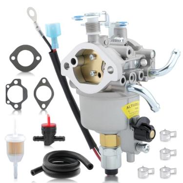 Imagem de Carbhub Gerador RV A041D744 Carburador adequado para Onan 4000 QG 4000 4KYFA-6747P para Cummins 0A6562 KY Series Generator Carb Replace 146-0881