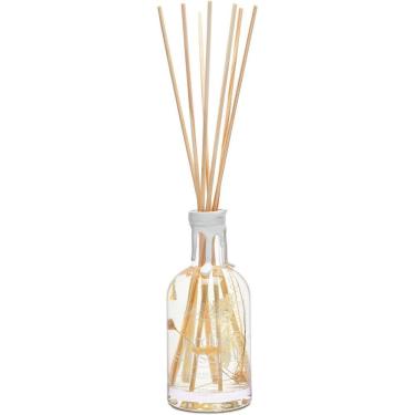 Imagem de Difusor De Aromas Linha Botanica Mels Brushes 375ml Jardim Sensorial